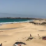 Casa Mirador Del Castillo דירה Cotillo