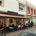 דירה Casa Mirador Del Castillo Cotillo