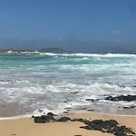 Casa Mirador Del Castillo דירה