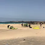 דירה Casa Mirador Del Castillo *