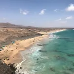 Casa Mirador Del Castillo דירה