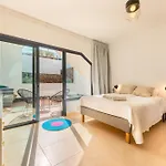 Casa Mirador Del Castillo דירה *