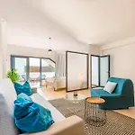Casa Mirador Del Castillo דירה Cotillo