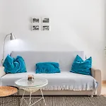 דירה Casa Mirador Del Castillo Cotillo