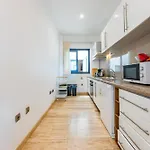 דירה Casa Mirador Del Castillo *