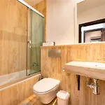 Casa Mirador Del Castillo דירה *