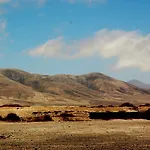 Casa Mirador Del Castillo דירה
