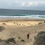 דירה Casa Mirador Del Castillo Cotillo