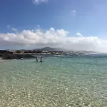 Casa Mirador Del Castillo דירה Cotillo