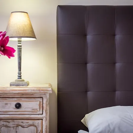 Casa Mirador Del Castillo *