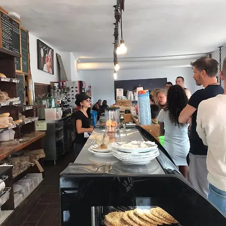 Apartment Casa Mirador Del Castillo *