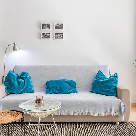 Apartment Casa Mirador Del Castillo Cotillo