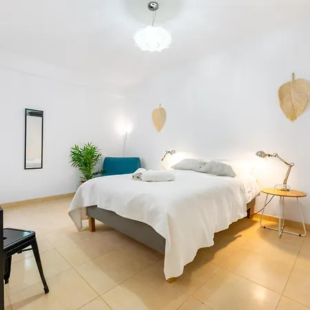 Casa Mirador Del Castillo