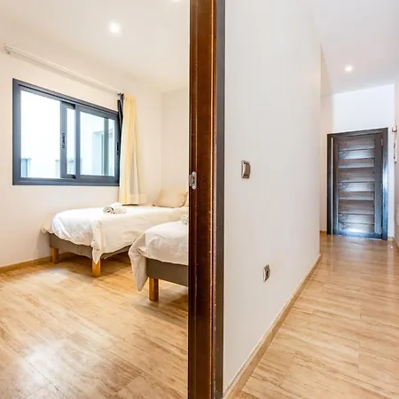 Casa Mirador Del Castillo *