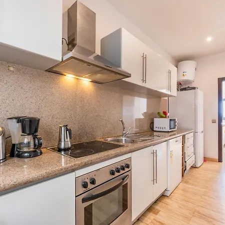 Apartment Casa Mirador Del Castillo *