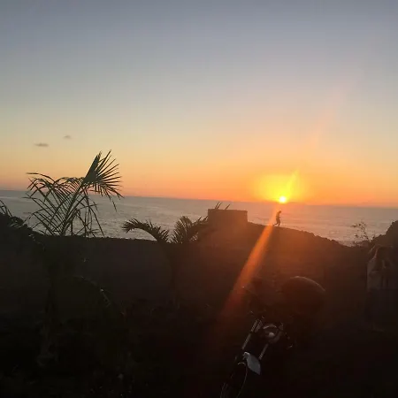 Casa Mirador Del Castillo