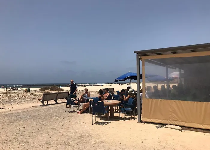 Casa Mirador Del Castillo דירה *