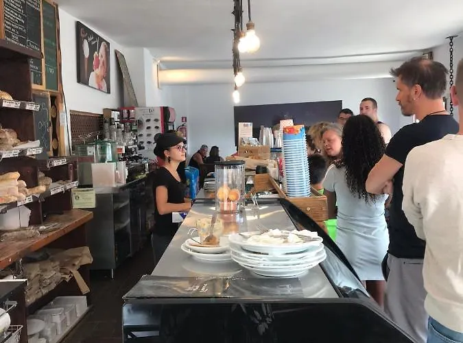 דירה Casa Mirador Del Castillo *