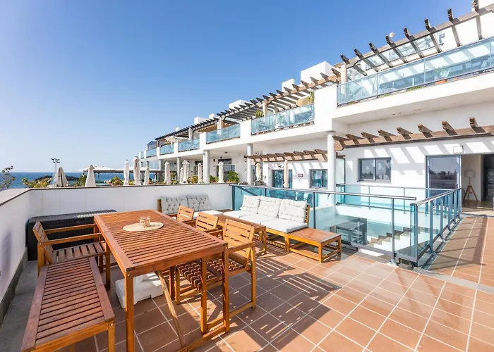 Casa Mirador Del Castillo Cotillo