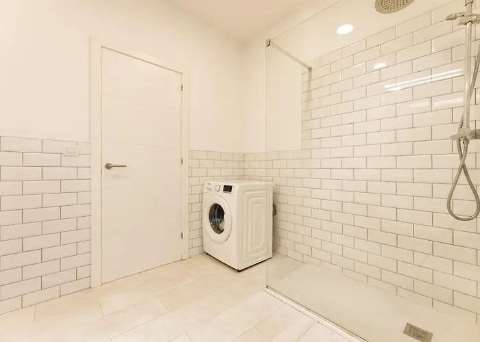 דירה Casa Mirador Del Castillo *