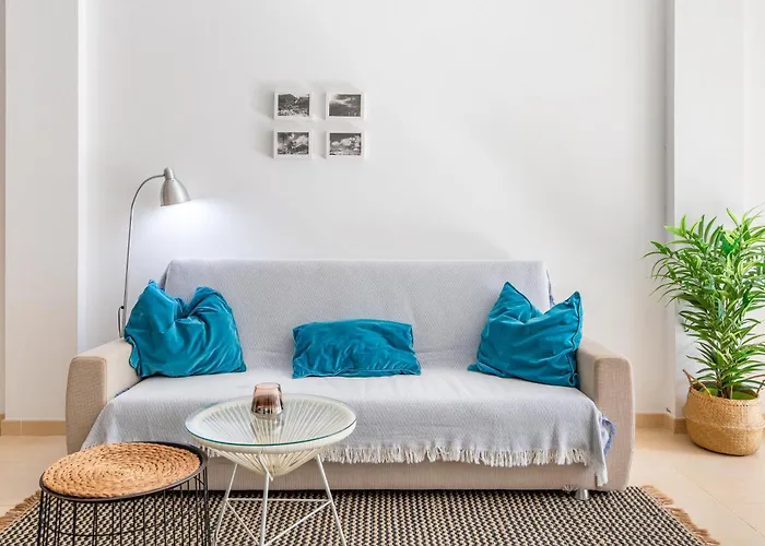 דירה Casa Mirador Del Castillo Cotillo