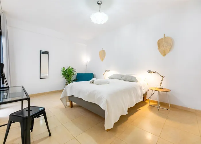 Casa Mirador Del Castillo