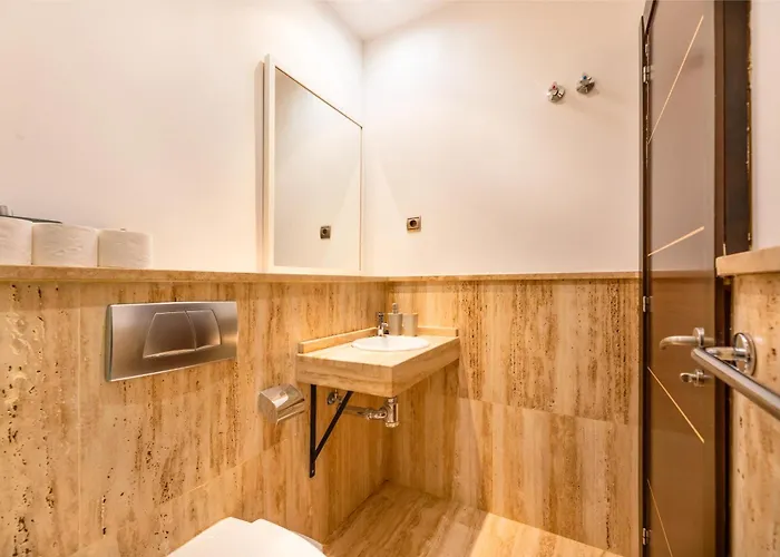 דירה Casa Mirador Del Castillo Cotillo