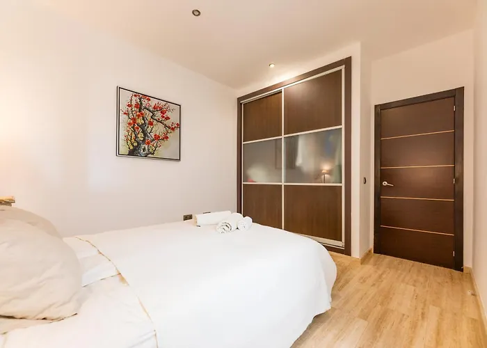 Casa Mirador Del Castillo * Cotillo