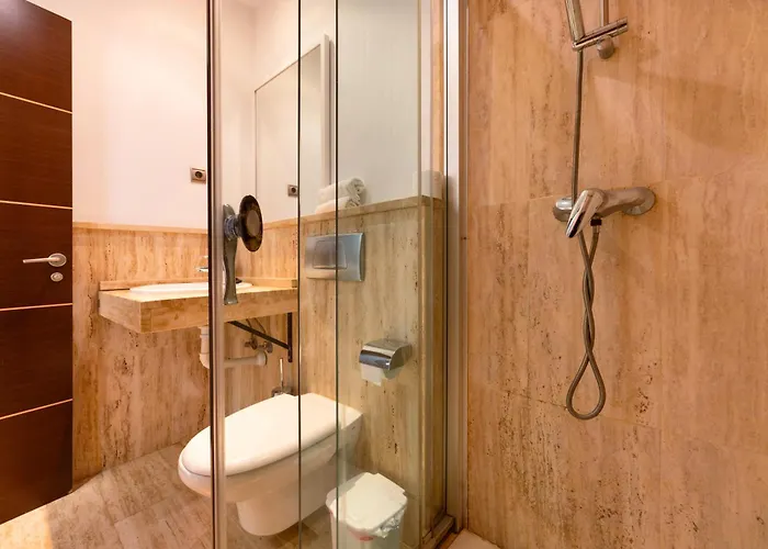 Casa Mirador Del Castillo דירה Cotillo