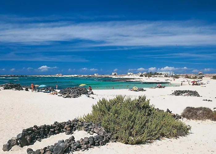 Casa Mirador Del Castillo *