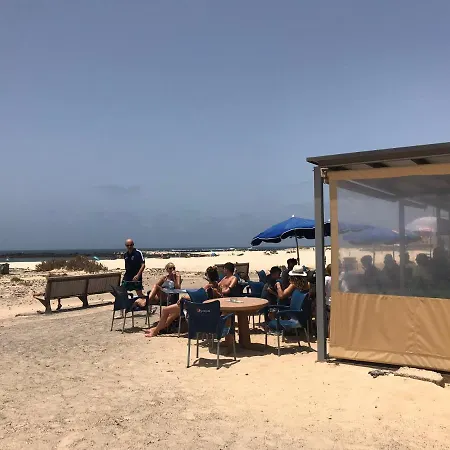 Casa Mirador Del Castillo Lägenhet *