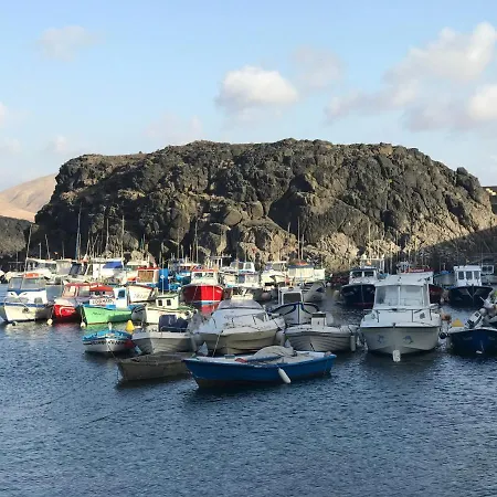 Casa Mirador Del Castillo *