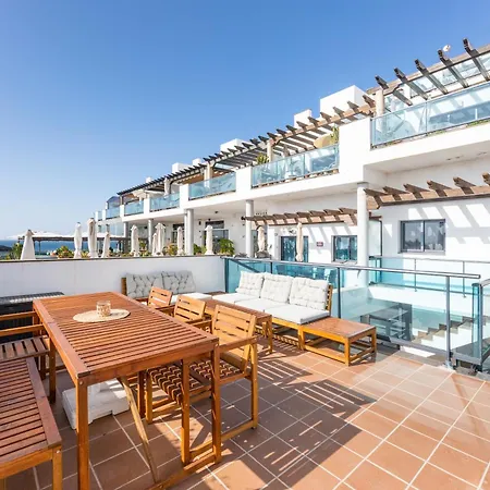 Casa Mirador Del Castillo Cotillo