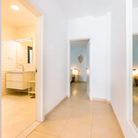 Casa Mirador Del Castillo