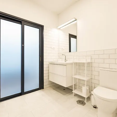 Casa Mirador Del Castillo Lägenhet *