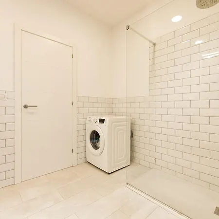 Apartamento Casa Mirador Del Castillo *