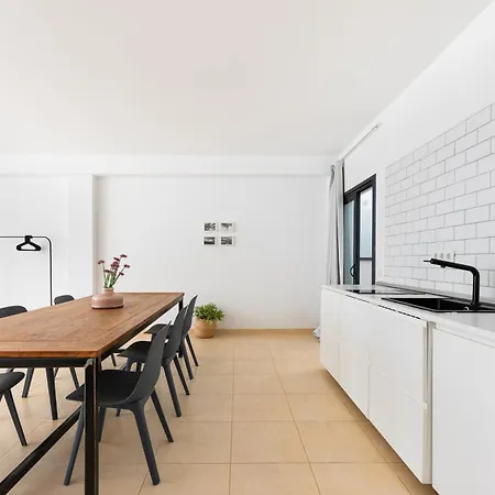 Casa Mirador Del Castillo Cotillo