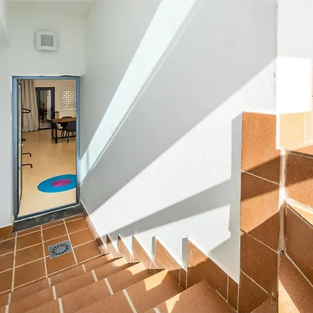 Casa Mirador Del Castillo * Cotillo