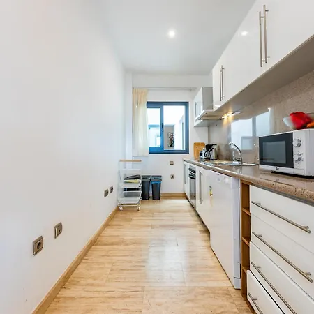 Apartamento Casa Mirador Del Castillo *