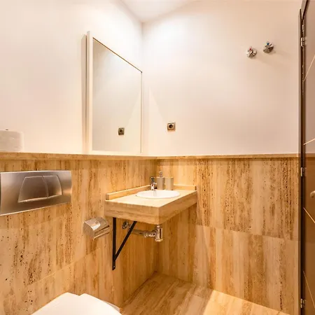 Lägenhet Casa Mirador Del Castillo Cotillo