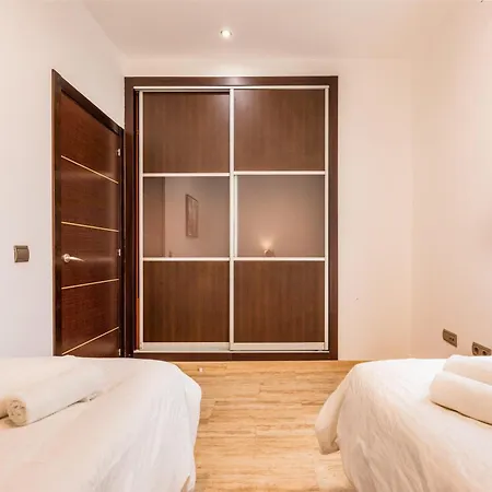 Casa Mirador Del Castillo Cotillo