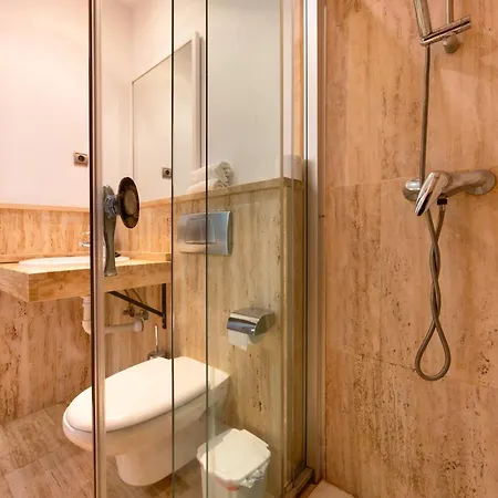 Casa Mirador Del Castillo Lägenhet Cotillo