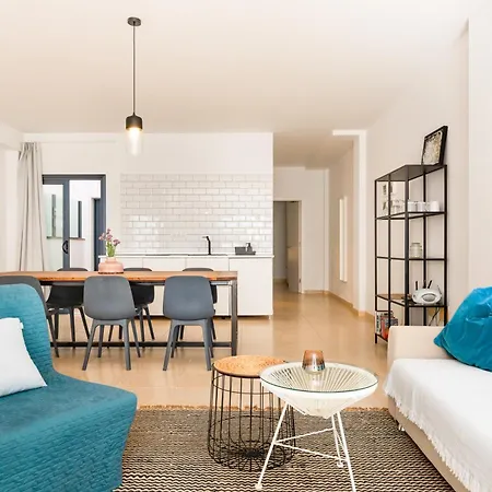 Casa Mirador Del Castillo Cotillo