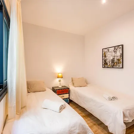 Casa Mirador Del Castillo * Cotillo