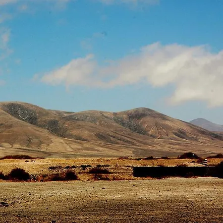 Casa Mirador Del Castillo Apartamento