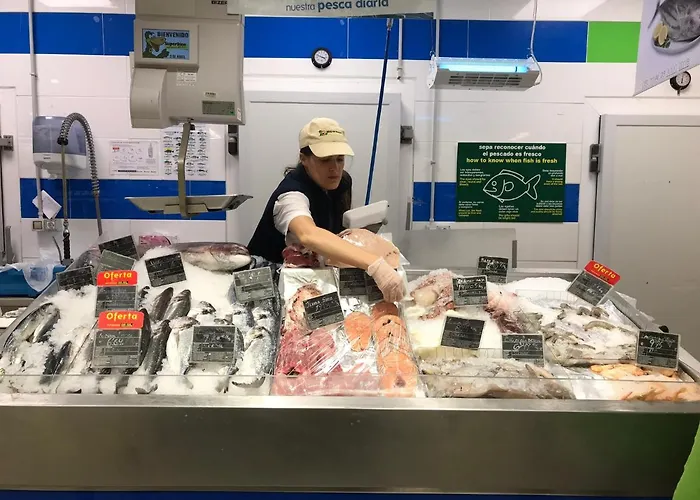 شقة Casa Mirador Del Castillo *