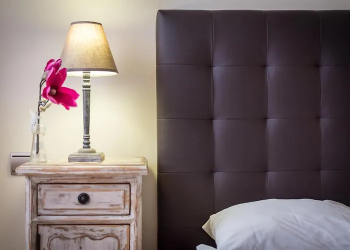 Casa Mirador Del Castillo *