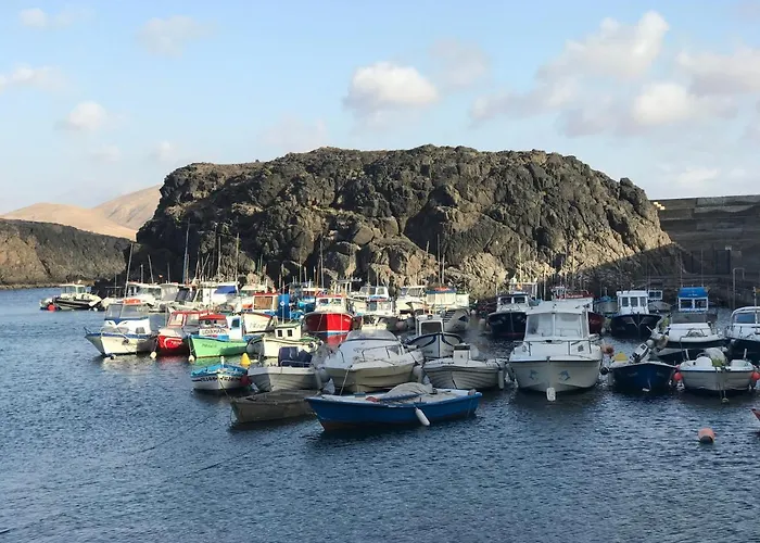 Casa Mirador Del Castillo *