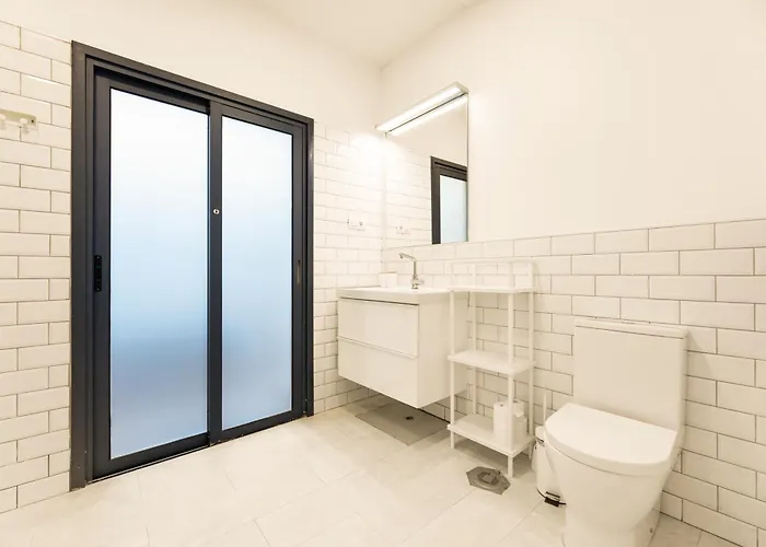 Casa Mirador Del Castillo 公寓 *