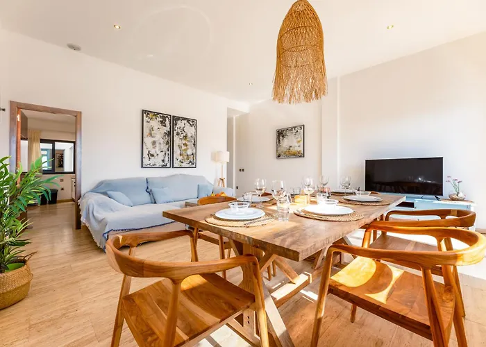 Casa Mirador Del Castillo *